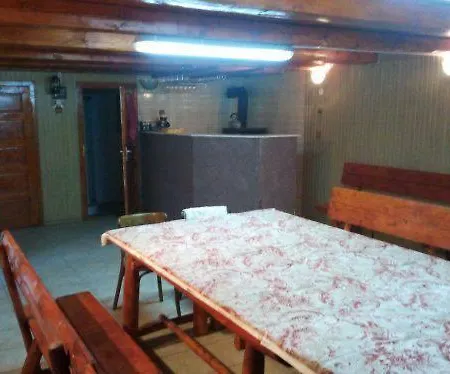 Panorama Holiday home *