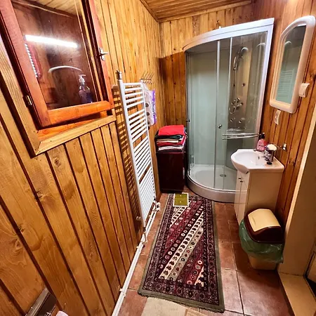 Holiday home Panorama