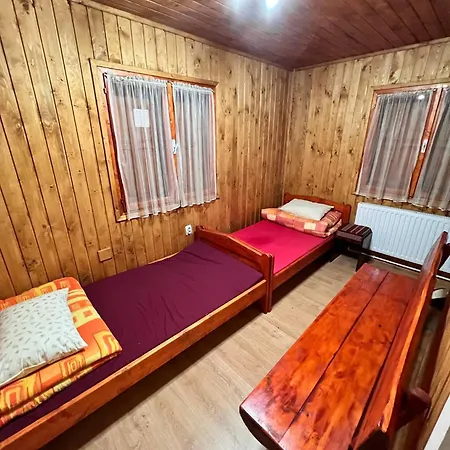Panorama Holiday home *