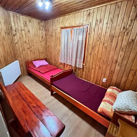 Holiday home Panorama Ghimes-Faget