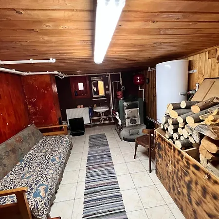 Panorama Ghimes-Faget