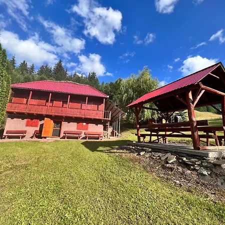 Panorama Holiday home *