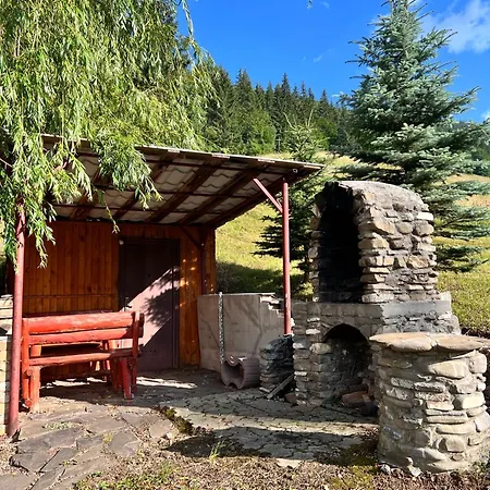 Panorama Holiday home Ghimes-Faget