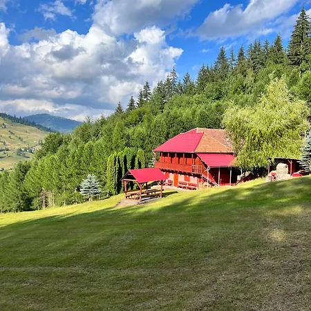 Panorama * Ghimes-Faget
